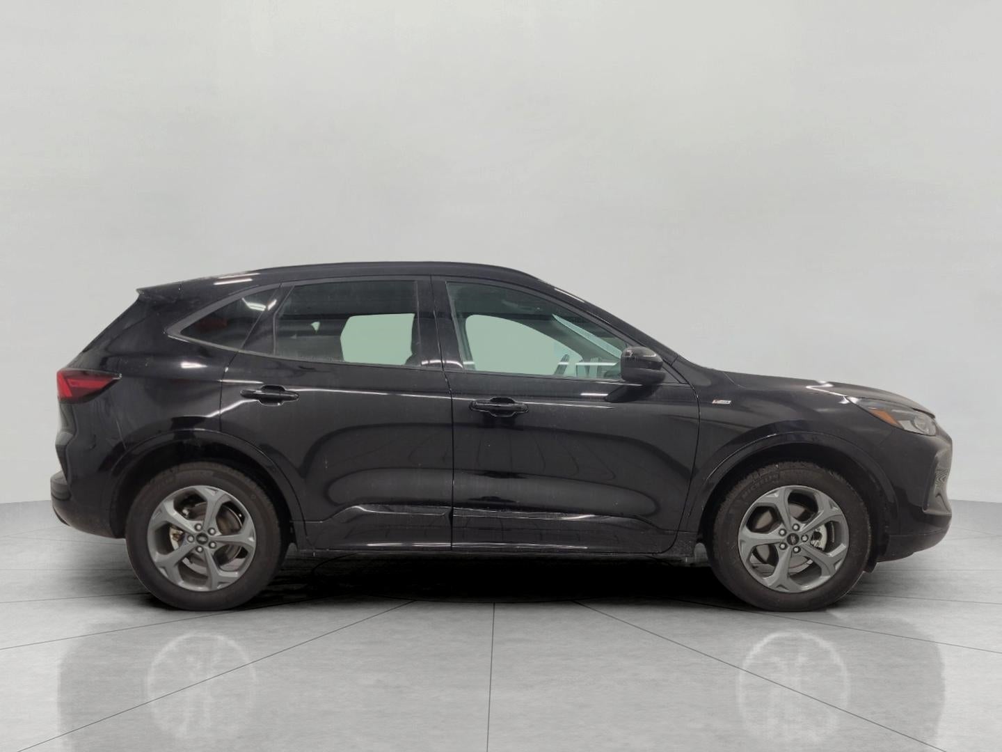 2023 Ford Escape ST-Line Select AWD