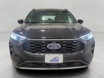 2023 Ford Escape ST-Line Select AWD
