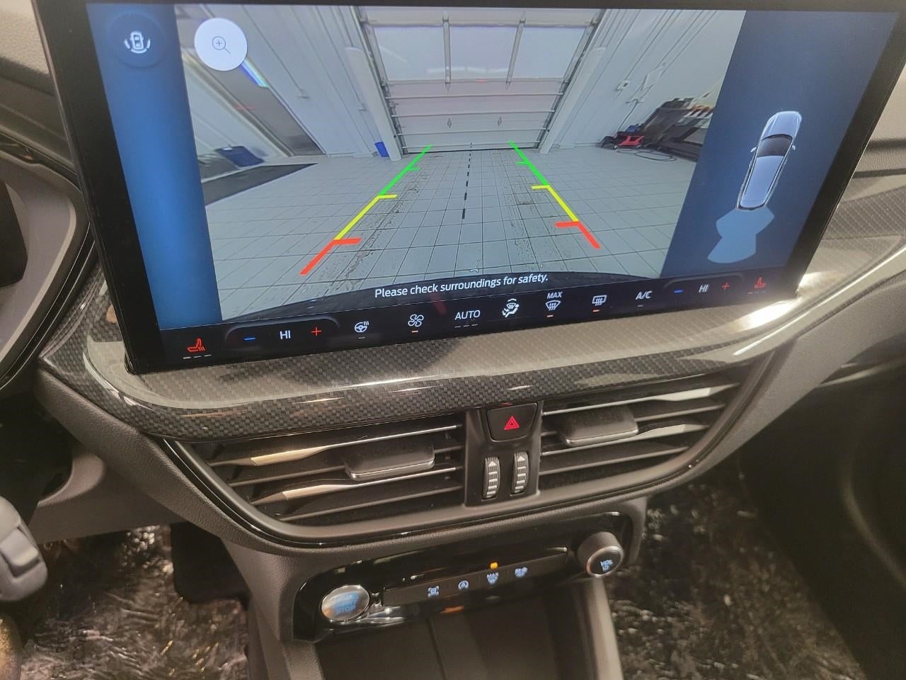 2023 Ford Escape ST-Line Select AWD