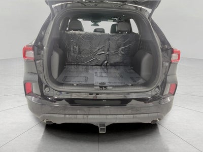 2023 Ford Escape ST-Line Select AWD