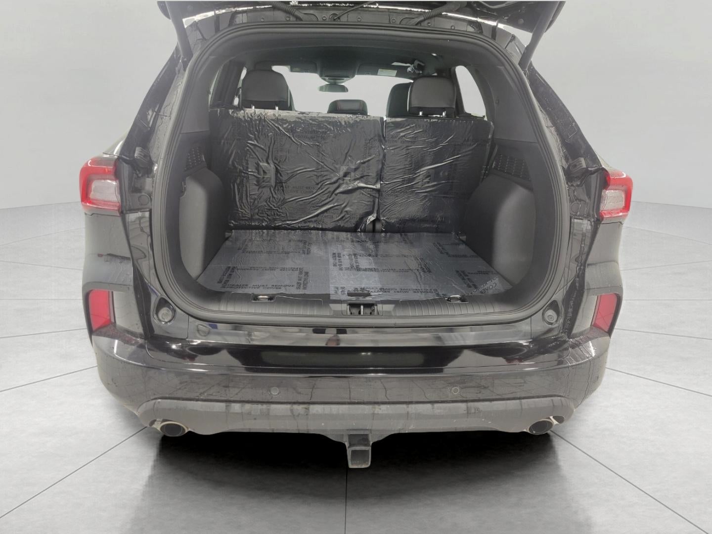 2023 Ford Escape ST-Line Select AWD