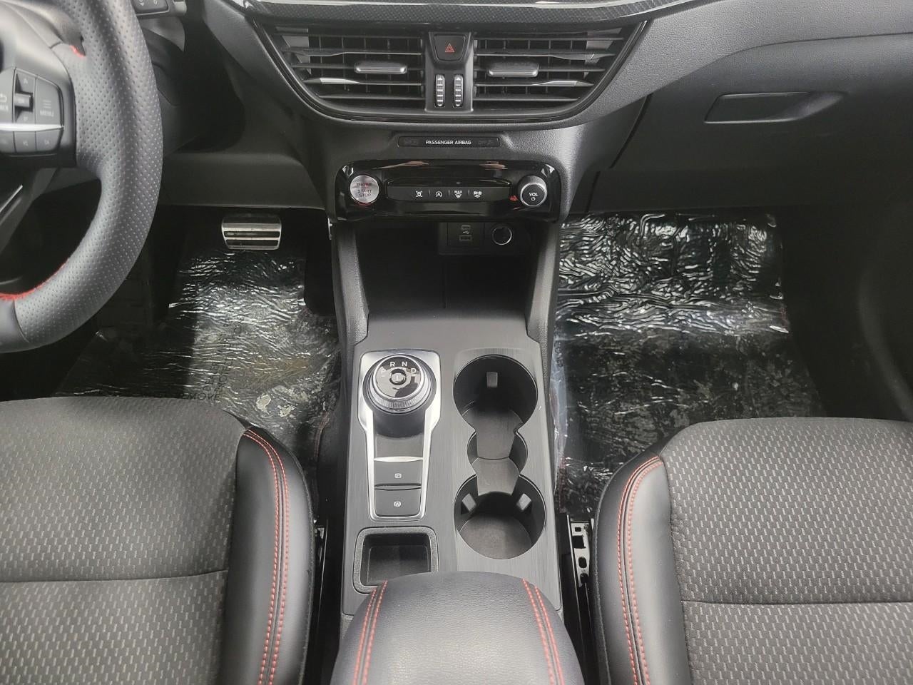 2023 Ford Escape ST-Line Select AWD