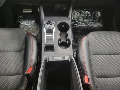 2023 Ford Escape ST-Line Select AWD