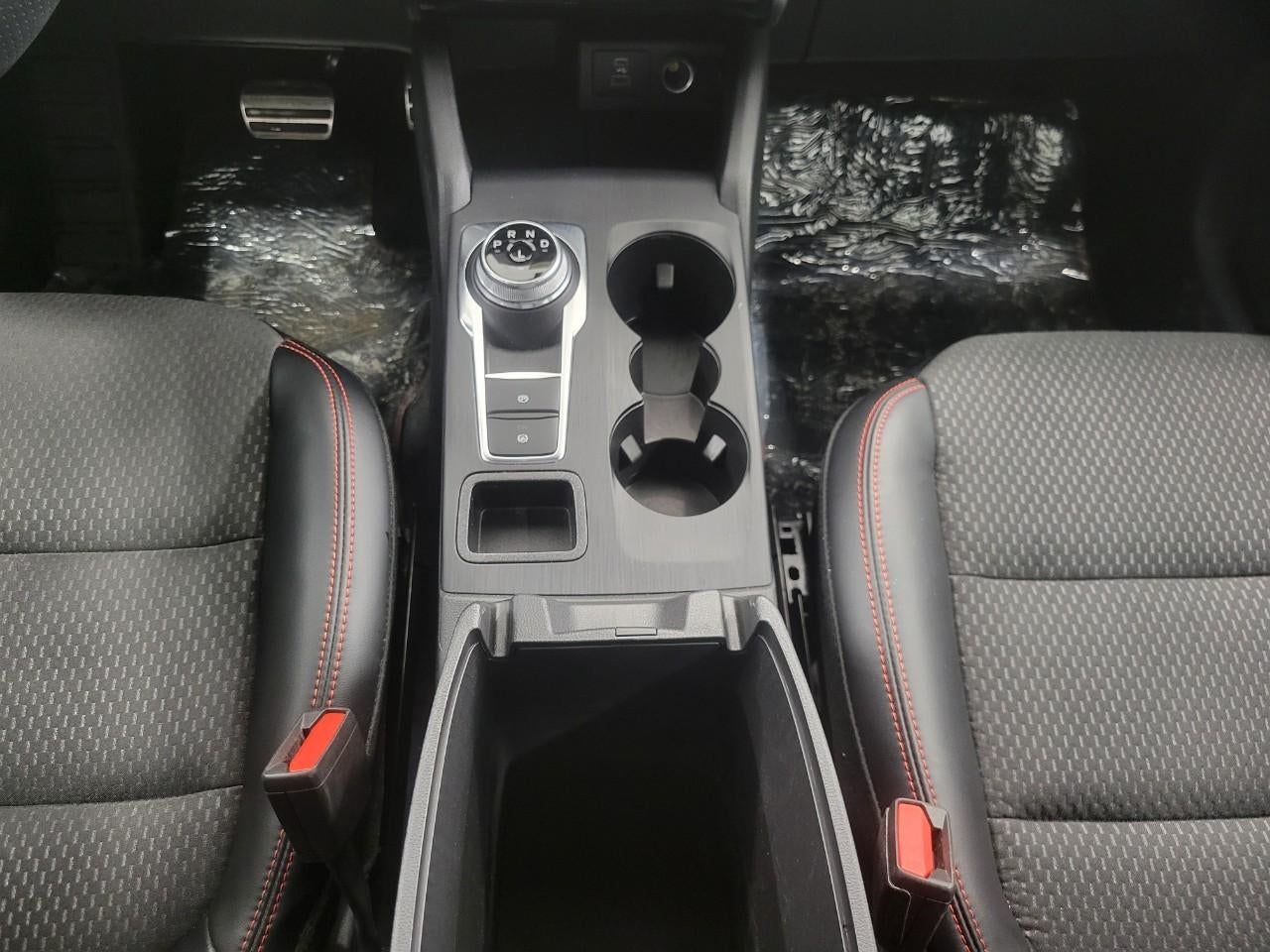 2023 Ford Escape ST-Line Select AWD