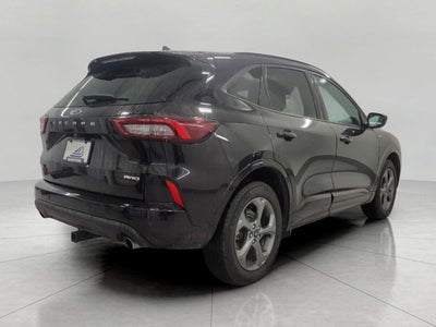 2023 Ford Escape ST-Line Select AWD