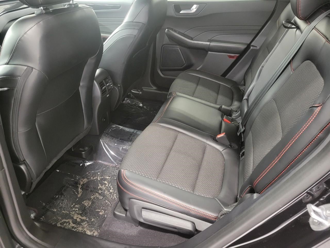 2023 Ford Escape ST-Line Select AWD