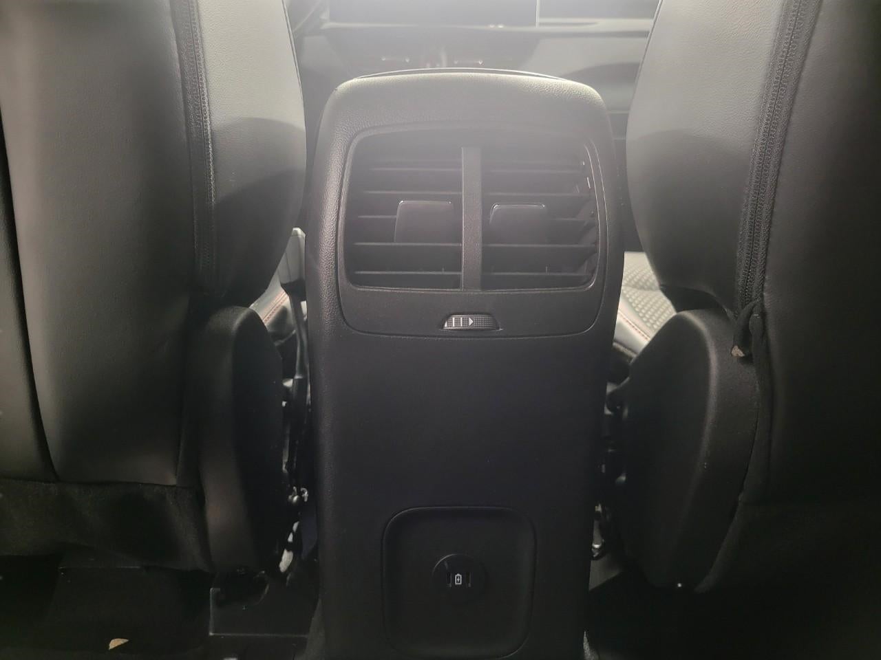 2023 Ford Escape ST-Line Select AWD