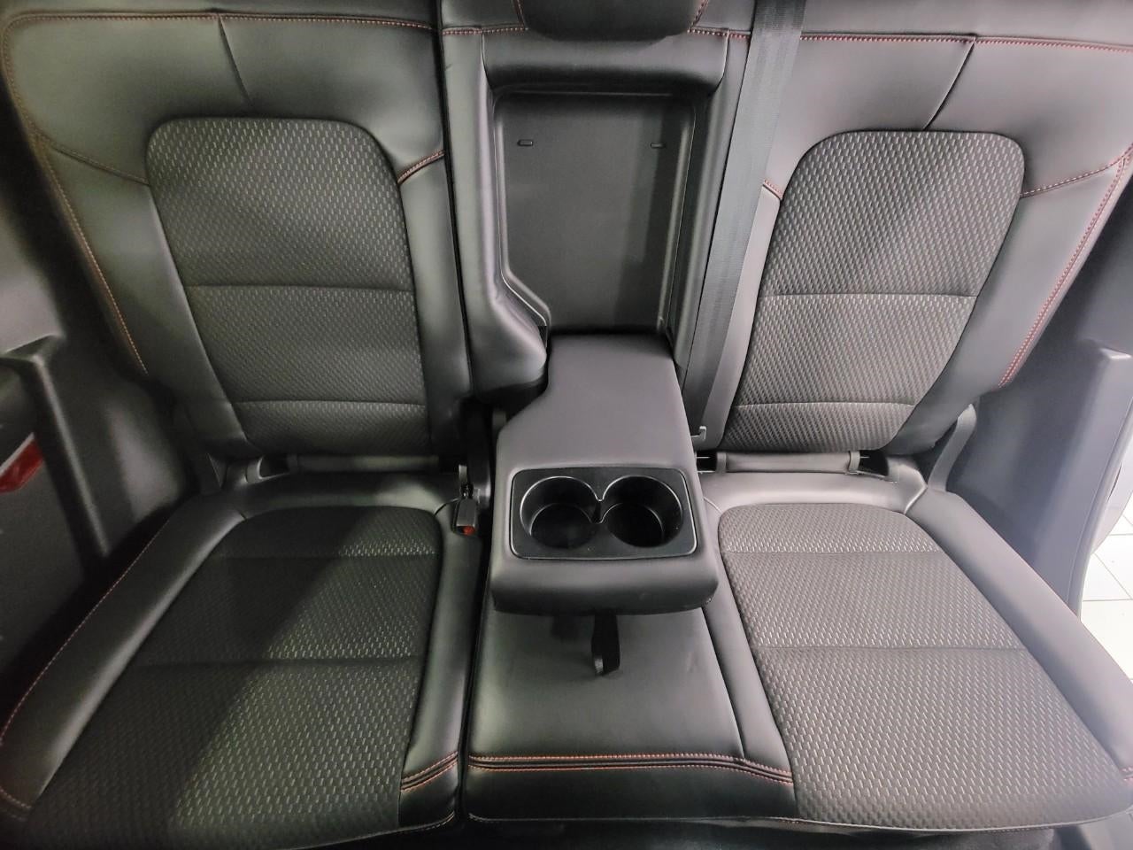 2023 Ford Escape ST-Line Select AWD