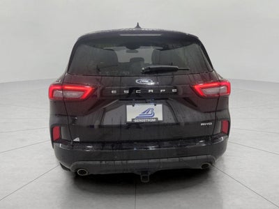 2023 Ford Escape ST-Line Select AWD