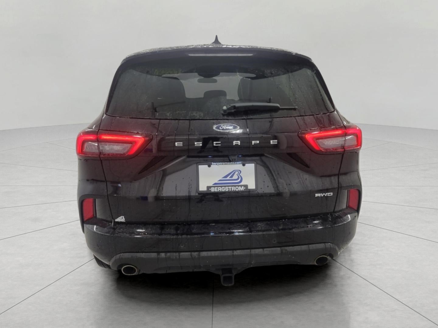 2023 Ford Escape ST-Line Select AWD