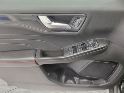 2023 Ford Escape ST-Line Select AWD