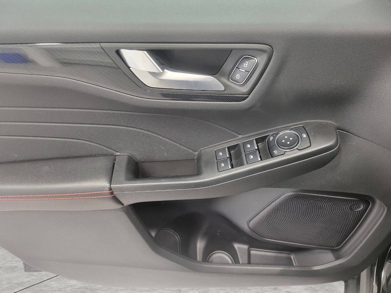 2023 Ford Escape ST-Line Select AWD