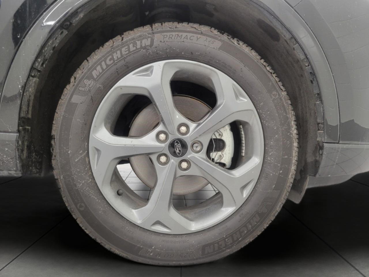 2023 Ford Escape ST-Line Select AWD