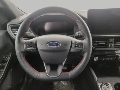 2023 Ford Escape ST-Line Select AWD
