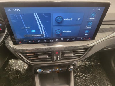 2023 Ford Escape ST-Line Select AWD