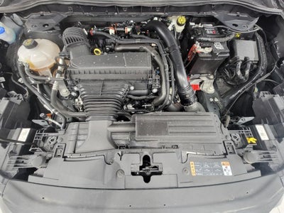 2023 Ford Escape ST-Line Select AWD