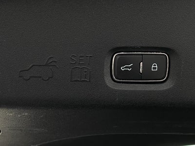 2025 Ford Expedition Max Platinum 4x4