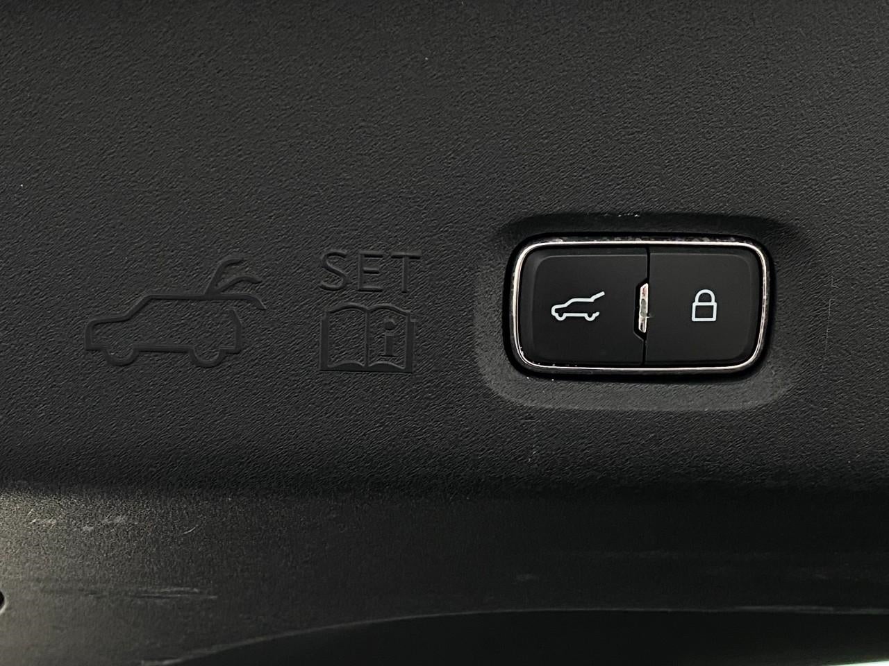 2025 Ford Expedition Max Platinum 4x4