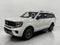 2025 Ford Expedition Max Platinum 4x4