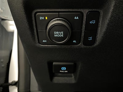 2025 Ford Expedition Max Platinum 4x4