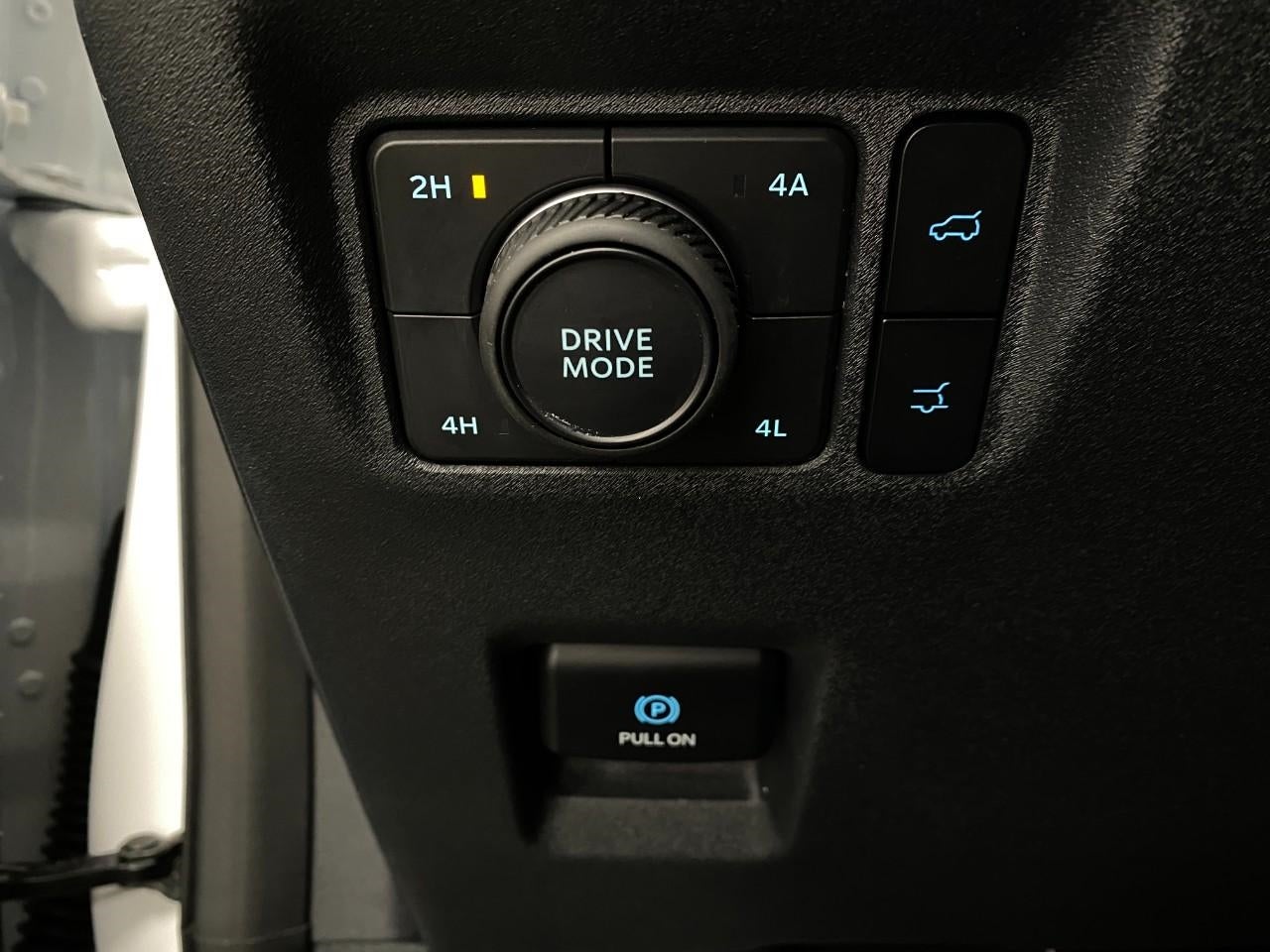 2025 Ford Expedition Max Platinum 4x4