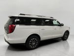 2025 Ford Expedition Max Platinum 4x4