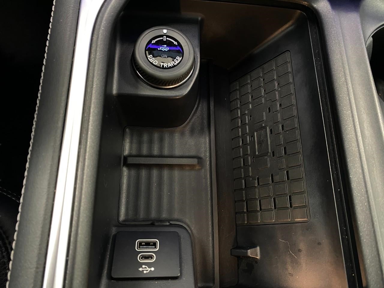2025 Ford Expedition Max Platinum 4x4