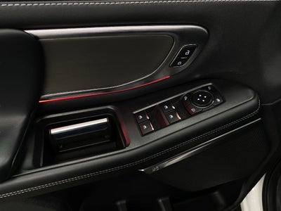 2025 Ford Expedition Max Platinum 4x4
