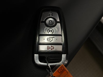 2025 Ford Expedition Max Platinum 4x4