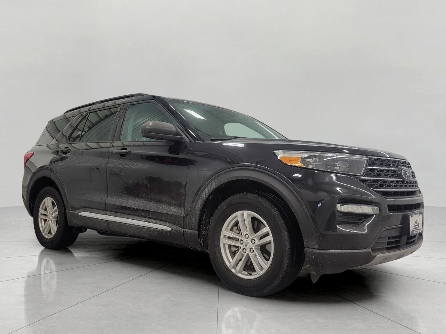 2023 Ford Explorer XLT 4WD