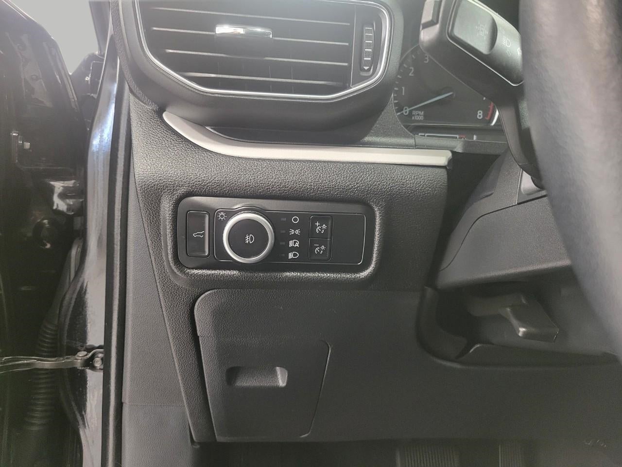 2023 Ford Explorer XLT 4WD