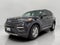 2023 Ford Explorer XLT 4WD