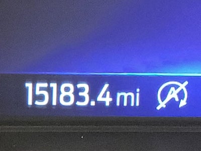 2023 Ford Explorer XLT 4WD