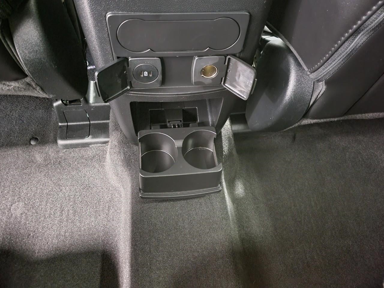 2023 Ford Explorer XLT 4WD