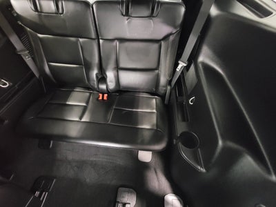 2023 Ford Explorer XLT 4WD