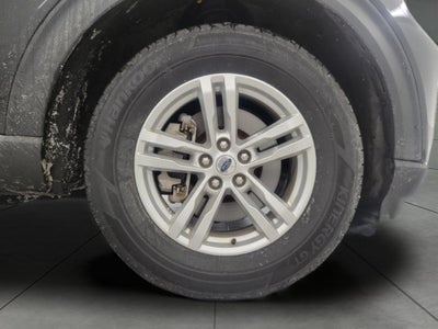 2023 Ford Explorer XLT 4WD