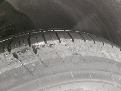 2023 Ford Explorer XLT 4WD