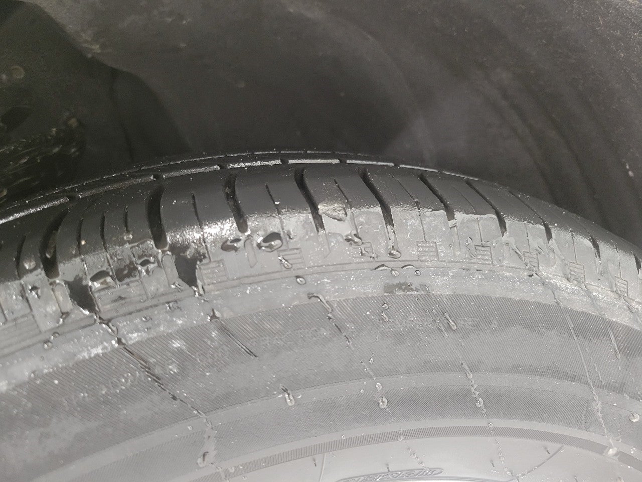 2023 Ford Explorer XLT 4WD