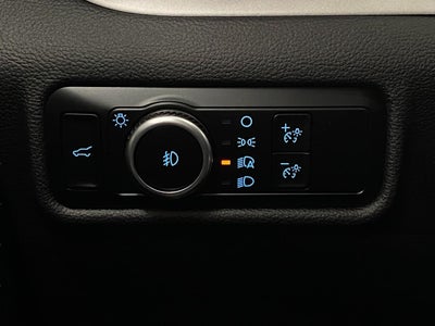 2023 Ford Explorer XLT 4WD