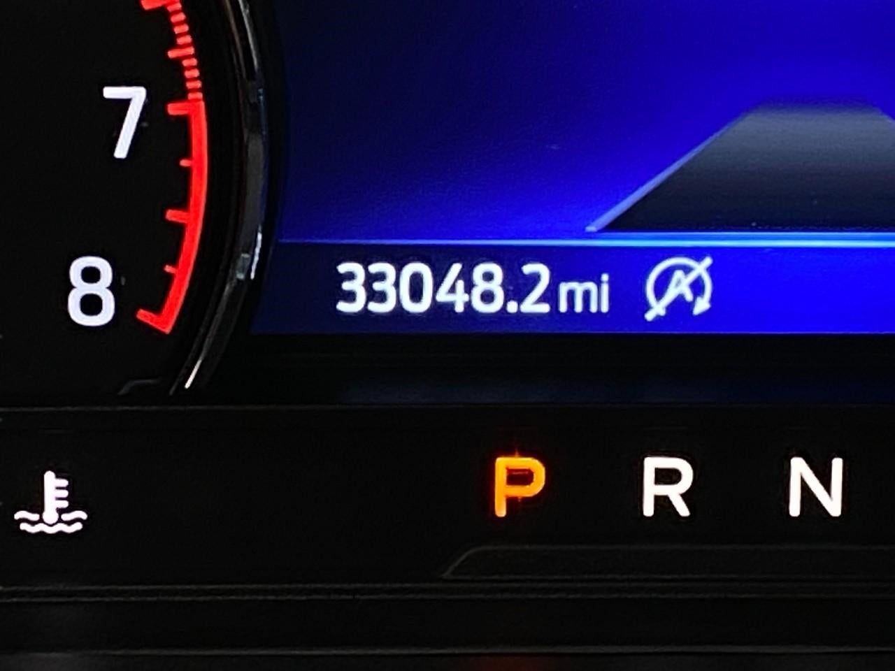 2023 Ford Explorer XLT 4WD