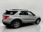 2023 Ford Explorer XLT 4WD