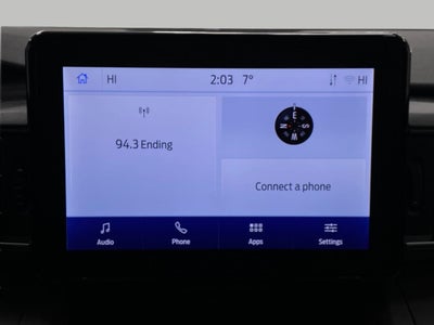 2023 Ford Explorer XLT 4WD