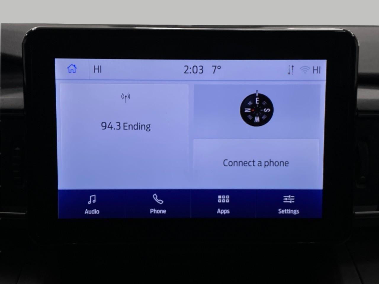 2023 Ford Explorer XLT 4WD