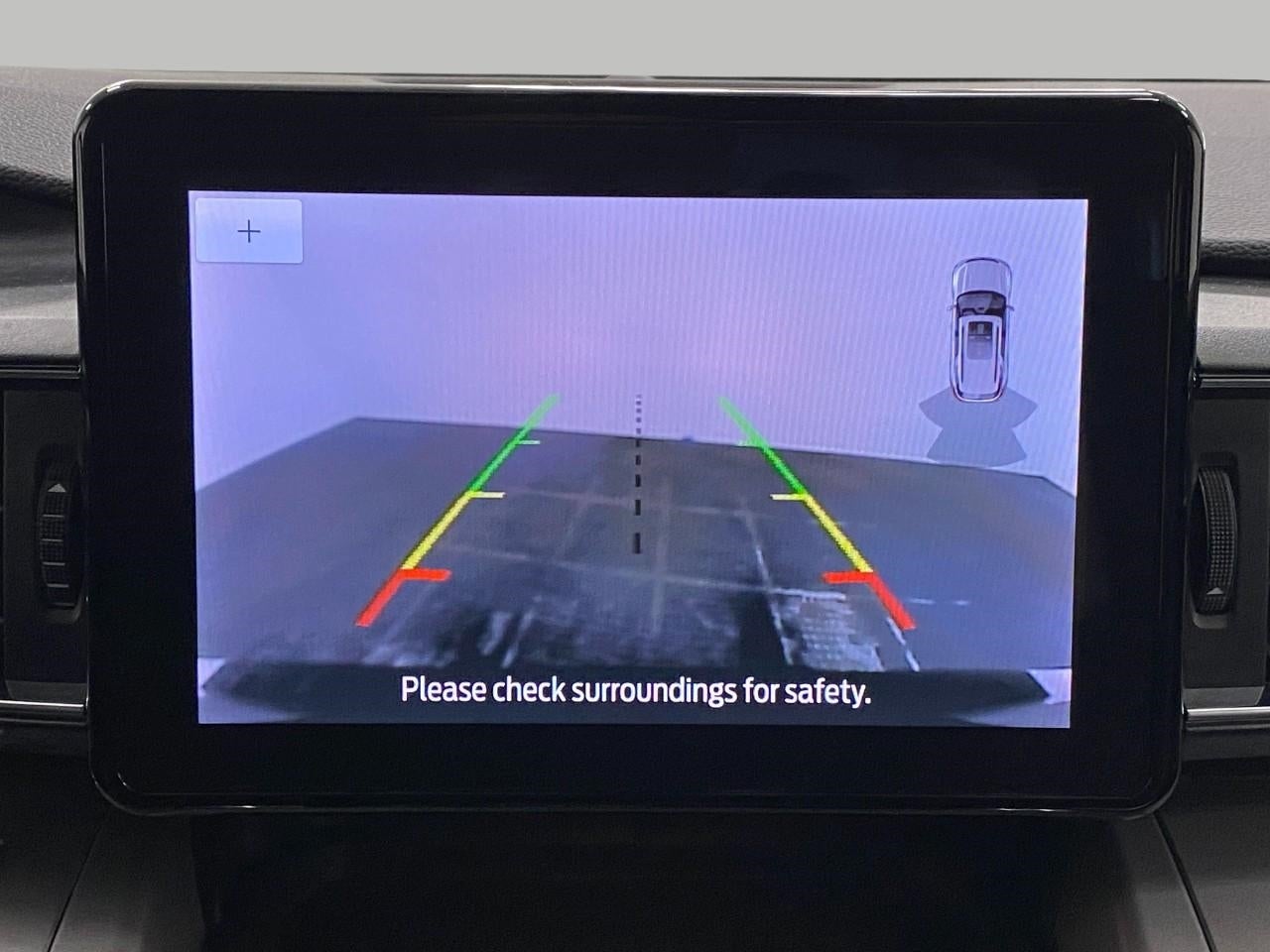 2023 Ford Explorer XLT 4WD