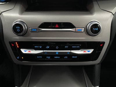 2023 Ford Explorer XLT 4WD