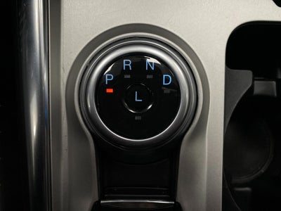 2023 Ford Explorer XLT 4WD