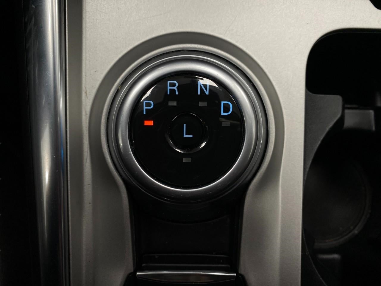 2023 Ford Explorer XLT 4WD