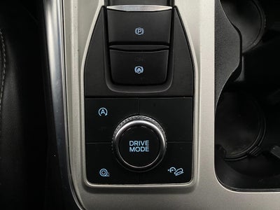 2023 Ford Explorer XLT 4WD