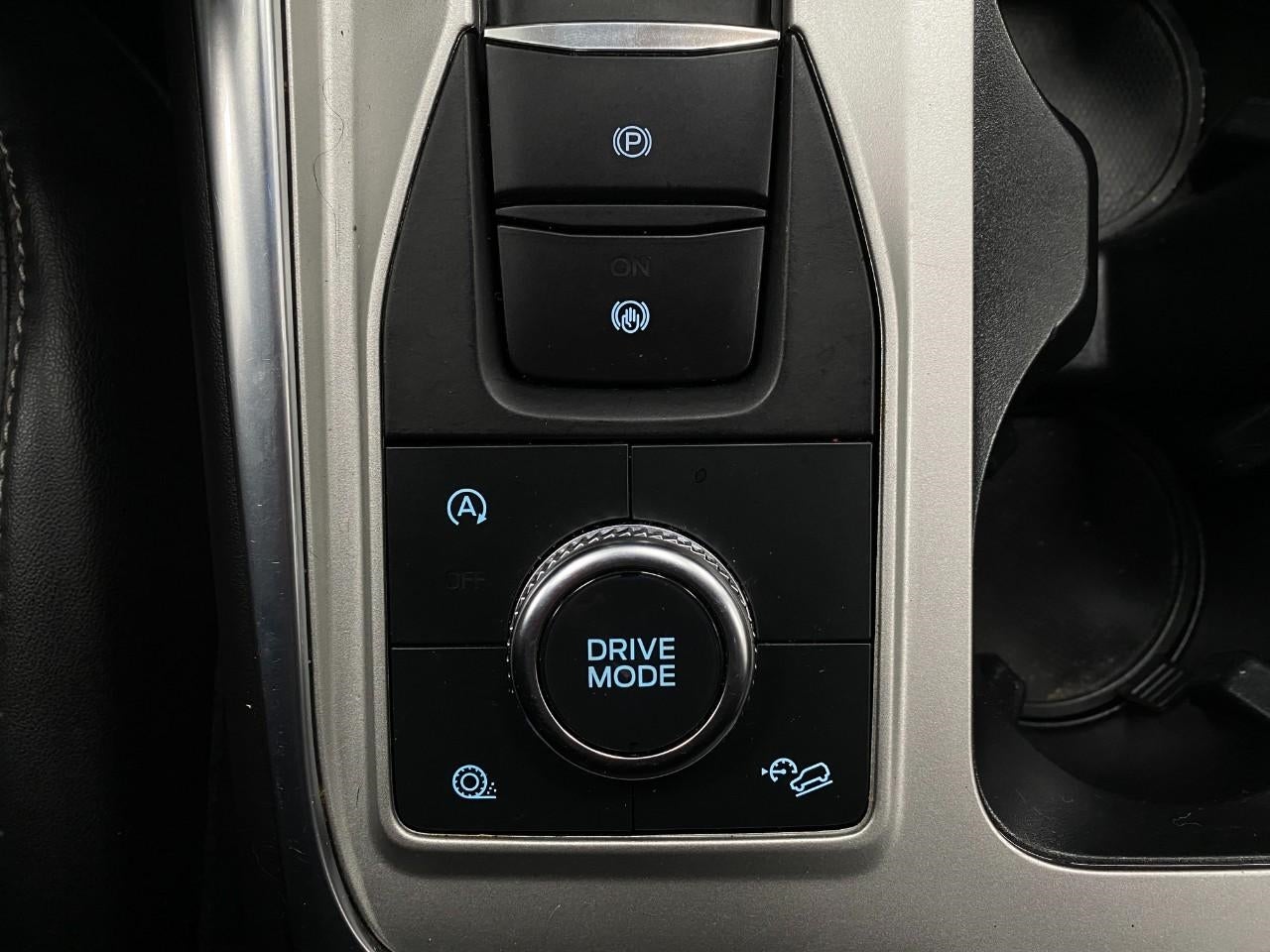 2023 Ford Explorer XLT 4WD