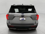 2023 Ford Explorer XLT 4WD